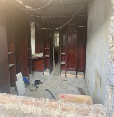Home Improvements